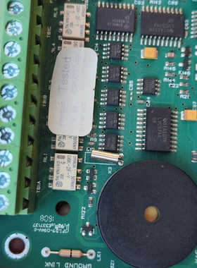 SYSTECH 微量氧分析仪 探测器 主板  PRO.询价