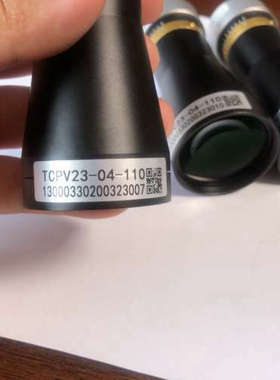 工业镜头  TCPV23-04-110.询价