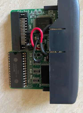 光洋PLC模块 D2-240 CPU  DL240C.询价