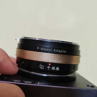 千眼狼CCD，Revealer 2F04C，F-Mount.询价