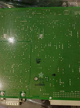 帕纳科荧光仪电路板5322 790  00931，(4022.询价