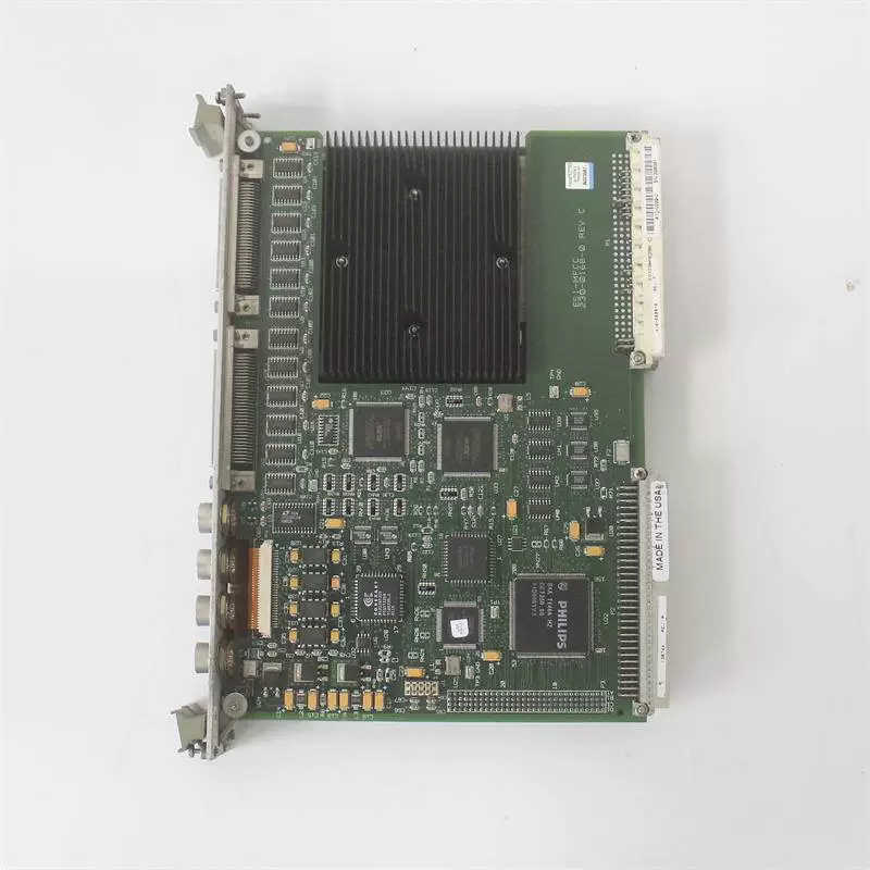 法国ESI板卡ESI-MFCC 230-0168-0议价 欢迎来询！.询价