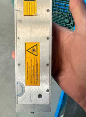 Spectra-Physics激光器，型号HL-6E10-1.询价