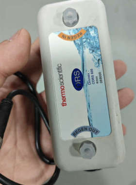 赛默飞阳离子抑制器CDRS600 货号088668，4mm，.询价