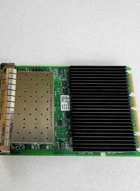 INTEL E810-XXVDA4OCPV3 OCP 3.0.询价