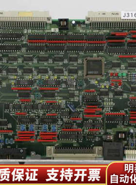 TVL ROBOT-ARM I/F 卡件 BB08-000047-13  BB81-000943-14.询价