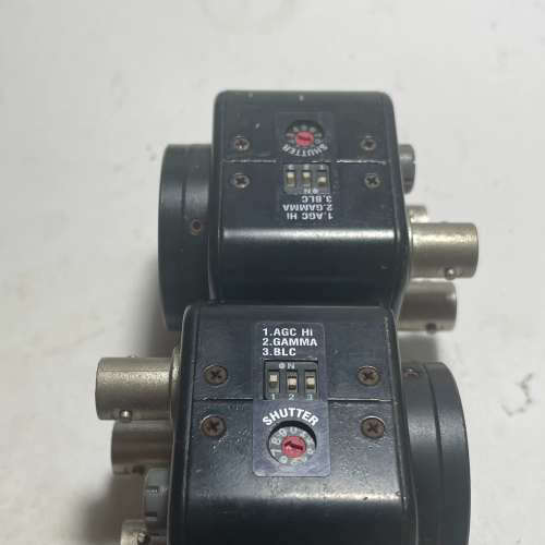 wat-535EX2 瓦特 工业相机 CCD摄像头显微镜相机.询价