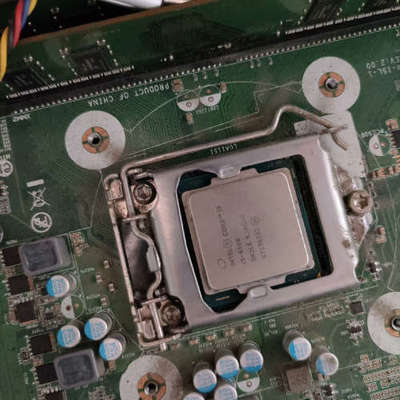 CPU  i5-6500  i5-4570, 5个议价！.询价