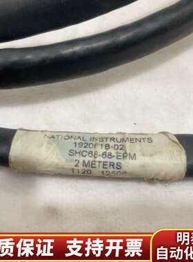 NI SHC68-68-EPM 192061B-0询价