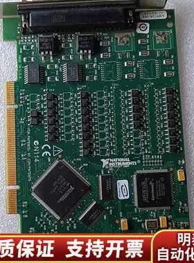 NI PCI-6519  撞件，，.询价