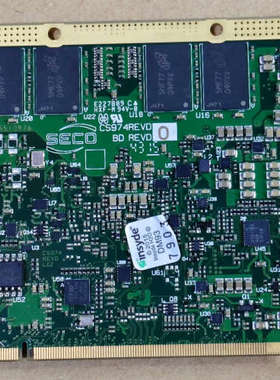 SECO板 CS974REVD L1工控主板询价.询价