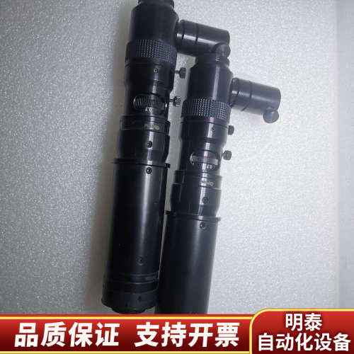 optem显微镜 工业同轴光显微镜放大镜头 二次影像测量仪.询价