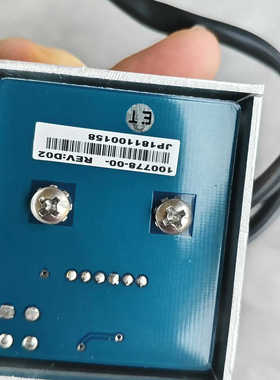 42I分析仪内部热电压力传感器，型号101023-00，实.询价