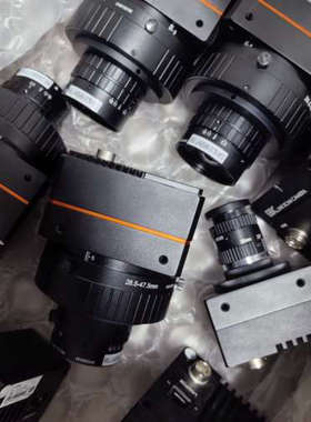 线扫相机MV-CL021-40GM，2k网口，.询价