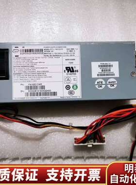 3Y YM-5201D 服务器电源200W 1U工控 P询价