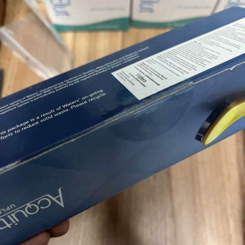 色谱柱 ACQUITY UPLC CHS TM .询价