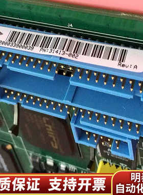 31413-002 31412-005 REV A 工业设备.询价