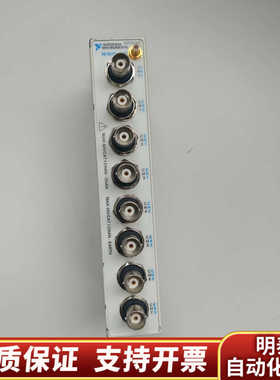 NATIONAL INSTRUMENTSNI模块.询价