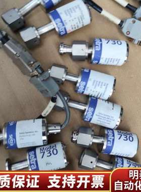 Setra Model 730真空计，型号730G0询价