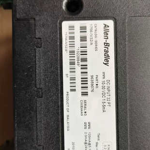 1.询价 IV32 自动控制系统模块 型号括1756