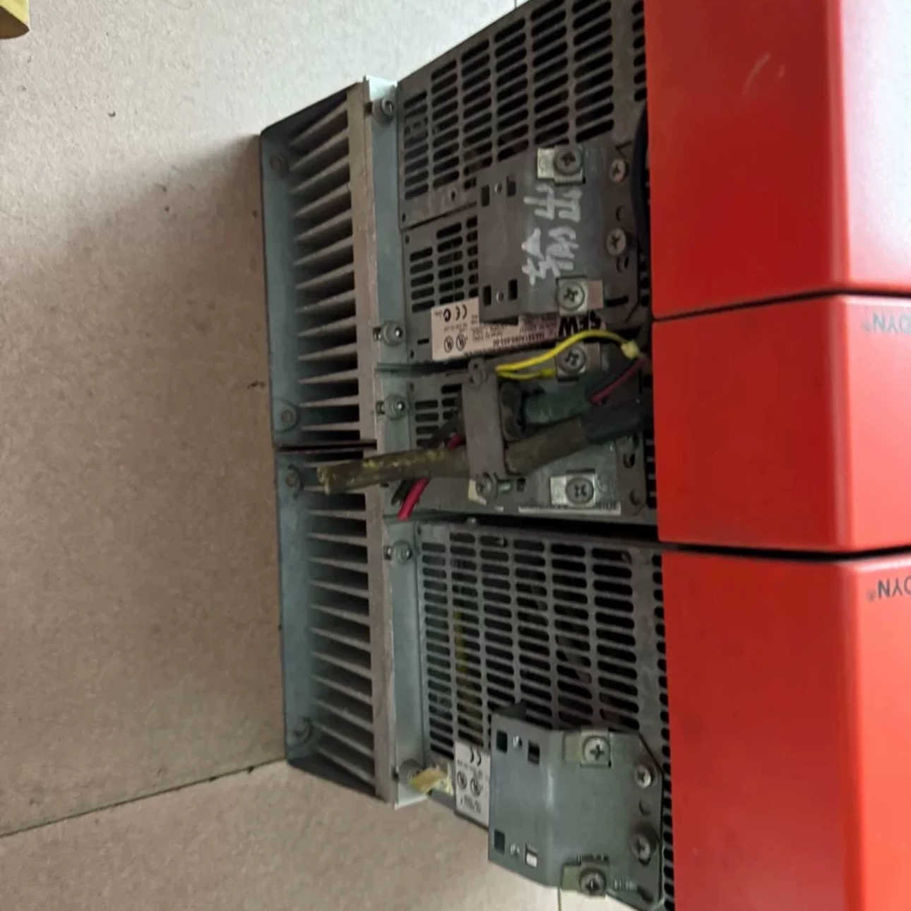 赛威驱动器  SEW驱动器  MAS51A060-503-0.询价