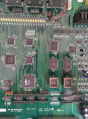 设备主板，，懂行识货来议价，SHIMADZ.询价