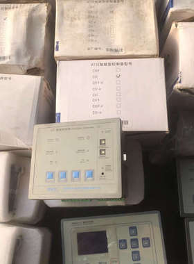 TYT泰永ATS智能控制器CIII双电源自动转换开关控制.询价