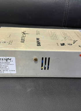 ARTESYN  SMP/PF5024 500W 工业电源.询价