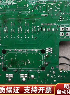 汇川变频器驱动板MT303GB2QD1，板子，当配件.询价