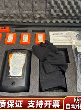 Xsens动捕套件 ，沒軟件可以測試，整組如圖壞，貨询价