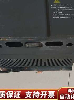 英威腾变频器AC600L132G   132kw.询价