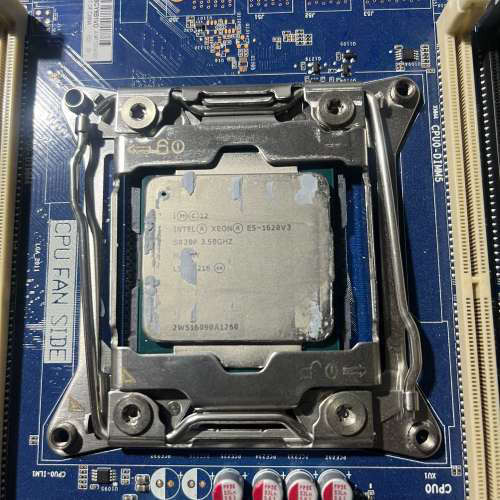 Z440工作站主板 X99主板 HP Z440主板.询价