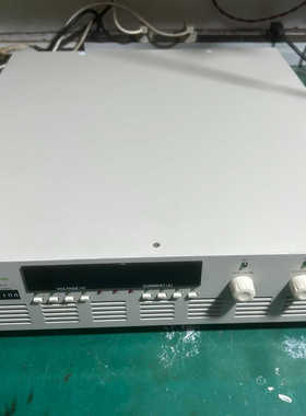 300V10A3000W大功率电源，台湾出Scenergy.询价