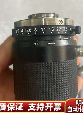 Computar康标达55mm可调定焦TEC-M55 500询价