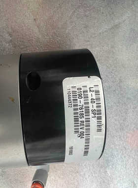 MKS HPS真空角阀，型号AMAT 0190-76185.询价