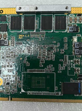 QMEN C.0 congatec AG PN：015011.询价