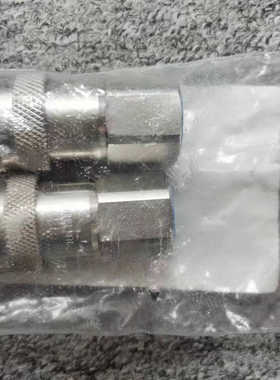 PARKER FS-371-8F0 FTG,CPLR,QK.询价