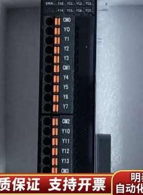 信捷XL-E16YR，5只，新机，。薄款高性能扩展询价