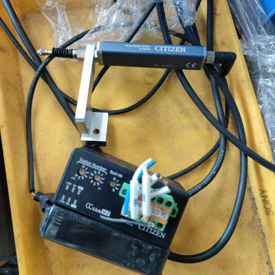 SA-ECL控制器SA-S510位移传感器SA-SD1AP电.询价