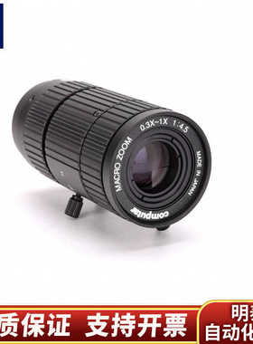 computar MLM-3XMP 变倍工业镜头 2/3英寸.询价