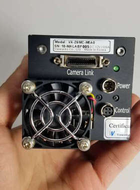 vieworks VA-29MC M5A0 工业相机，9.询价