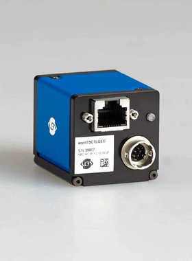 SVS ECO 815CTLGEC 彩色CCD工业相机 .询价