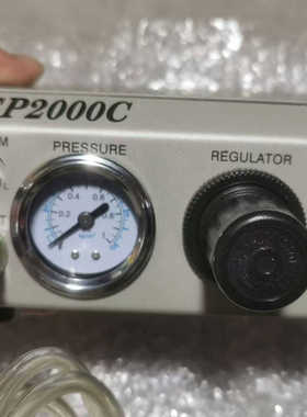 SP-2000C涂胶机     插电指示灯亮。.询价