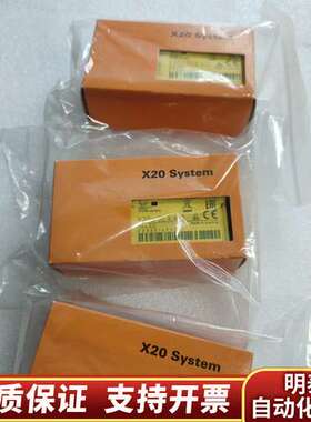 贝加莱X20 SLX410询价