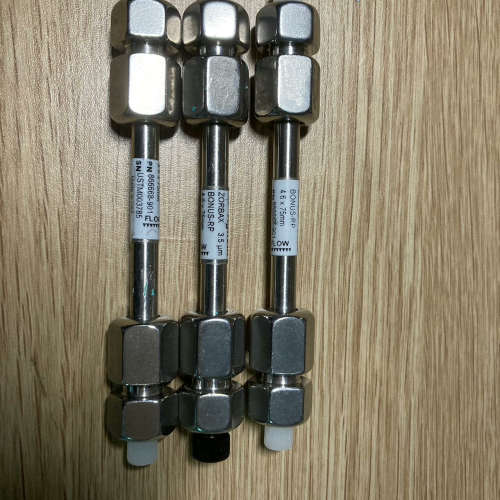 沃特世UPLC超高效液相色谱柱：.询价