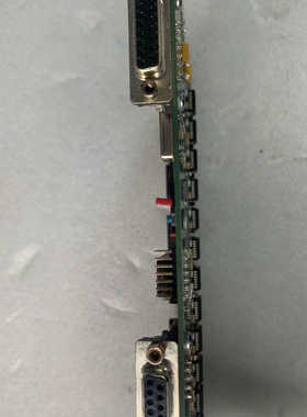 岛津 CC7318AB 线路板，很新  可直.询价