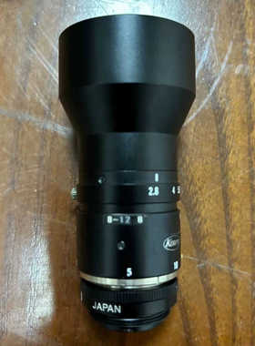 KOWA工业镜头 LM100JC 100mm.询价