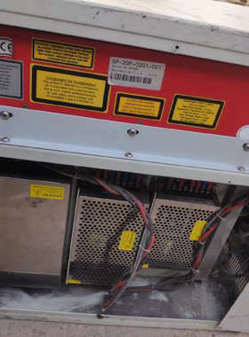 英国SPI20w光纤激光器，型号SP-20P-0201-.询价