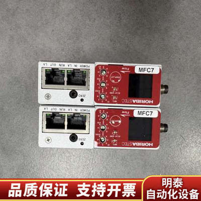 HORIBA STEC D517MG MASS FLOW C.询价