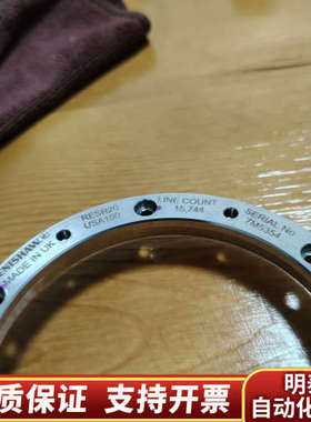 英国雷尼绍圆光栅：RESR20 USA100，配读数头：RC.询价